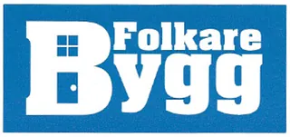 Folkare Bygg logo